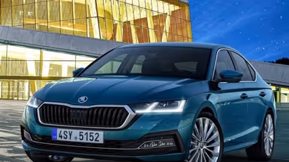 Skoda Octavia discontinued in India, Superb could be next