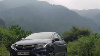 പുത്തൻ ഹോണ്ട സിറ്റിയുടെ കൂടുതൽ വിശദാംശങ്ങൾ പുറത്ത്