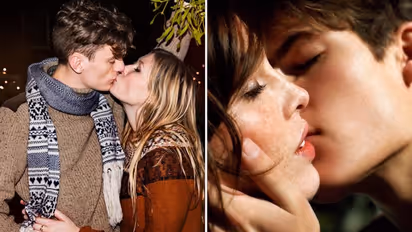 Happy Kiss Day 2024! Wishes, greetings, SMS, messages, WhatsApp and Facebook status 