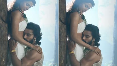 പ്രണയ ദിനത്തില്‍ 'ശാകുന്തള'ത്തിനായും കാത്തിരിക്കാം, ഇതാ പുതിയ അപ്‍ഡേറ്റ്