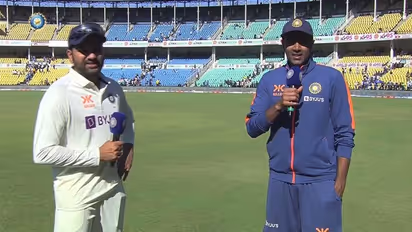 IND vs WI 2023: Ashwin opens up about WTC Final exclusion and emphasises the significance of memories