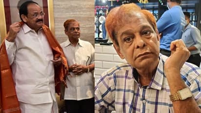 పరిశ్రమలో విషాదం... సీనియర్ రచయిత కన్నుమూత!