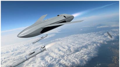 ഇന്ത്യ- യുഎസ് സംയുക്ത നിർമ്മിത ഡ്രോണിന്റെ പരീക്ഷണ പറക്കൽ സെപ്തംബറിൽ തുടങ്ങും