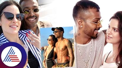 ಹಾರ್ದಿಕ್ ಪಾಂಡ್ಯಗೆ ಮತ್ತೊಂದ್ ಮದುವೆ, ಹುಡ್ಗಿ ಯಾರ್ ಹೇಳಿ?