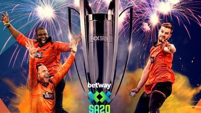 പ്രഥമ ദക്ഷിണാഫ്രിക്കന് ട്വന്റി 20 ലീഗ്: കിരീടം സണ്റൈസേഴ്സ് ഈസ്റ്റേണ് കേപിന്