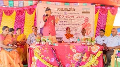 Assembly election: ರಾಜ್ಯದಲ್ಲಿ ನಿವೃತ್ತ ಸೈನಿಕರಿಂದ ಹೊಸ ಪಕ್ಷ ಸ್ಥಾಪನೆ: ಸಾರ್ವಜನಿಕ ಆದರ್ಶ ಸೇನಾ ಪಕ್ಷ