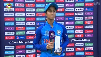 WPL Auction: ಡೆಲ್ಲಿಗೆ ಜೆಮಿಮಾ, ಶಫಾಲಿ ವರ್ಮಾ ಬಲ, ಹೀಗಿದೆ ನೋಡಿ ಸಂಪೂರ್ಣ ಡೆಲ್ಲಿ ಕ್ಯಾಪಿಟಲ್ಸ್ ತಂಡ..!