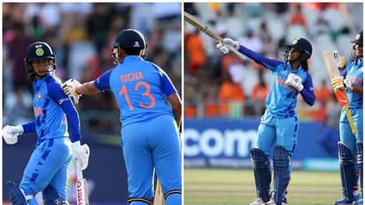 T20 World Cup ಪಾಕ್‌ ಚೆಂಡಾಡಿದ ಜಿಮಿಮಾ ರೋಡ್ರಿಗ್ಸ್‌ ಕುರಿತು ನಿಮಗೆ ಗೊತ್ತಿರದ ಇಂಟ್ರೆಸ್ಟಿಂಗ್‌ ಸಂಗತಿಗಳಿವು..!