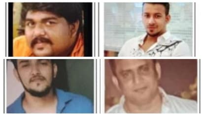 പാറ്റൂർ ഗുണ്ടാ ആക്രമണ കേസ്; തലസ്ഥാനത്തെ ഗുണ്ടാനേതാവ് ഓം പ്രകാശിനെതിരെ ലുക്ക് ഔട്ട് നോട്ടീസ്