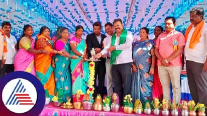 ದಾವಣಗೆರೆ: ಕ್ಷೇತ್ರದಲ್ಲಿ ಅಭಿವೃದ್ಧಿ ಮಾಡಿಲ್ಲವೆಂದು ಸಾಬೀತುಪಡಿಸಿ: ಎಂ.ಪಿ.ರೇಣುಕಾಚಾರ್ಯ ಸವಾಲ್