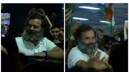 രാഹുൽ ഗാന്ധി വയനാട്ടിൽ; ഔദ്യോഗിക യോഗങ്ങളിലും പൊതുസമ്മേളനത്തിലും പങ്കെടുക്കും, രാത്രി മടക്കം