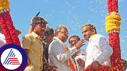 ಮುಂಬರುವ ಚುನಾವಣೆಯಲ್ಲಿ ಬಿಜೆಪಿ 50-60 ಸ್ಥಾನ ಗೆಲ್ಲುವುದೆ ಕಷ್ಟ: ಸಿದ್ದರಾಮಯ್ಯ