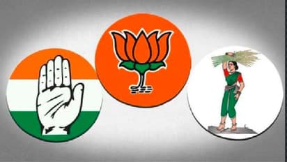 ರಾಯಚೂರು ನಗರ: ಮೂರು ಪಕ್ಷಗಳಿಂದಲೂ ನಡೆದಿದೆ ಭರ್ಜರಿ ಟಿಕೆಟ್ ಲೆಕ್ಕಾಚಾರ