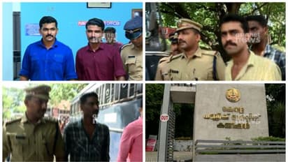 കോൺസ്റ്റബിൾ പരീക്ഷ കോപ്പിയടി കേസ്; 4വർഷമായിട്ടും കുറ്റപത്രമില്ല, പ്രതികളായ എസ്എഫ്ഐ പ്രവർത്തകർ ജാമ്യത്തിൽ