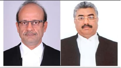 ಸುಪ್ರೀಂಕೋರ್ಟ್ ನ್ಯಾಯಮೂರ್ತಿಯಾಗಿ ಪ್ರಮಾಣ ವಚನ ಸ್ವೀಕರಿಸಿದ ಕನ್ನಡಿಗ ಅರವಿಂದ್