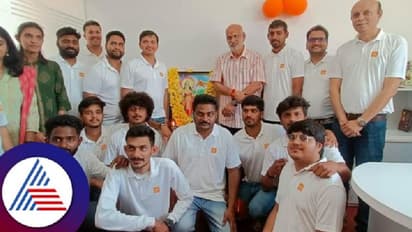 ಶಿರಸಿಗೆ ಬಂತು ಮೊದಲ ಐಟಿ ಕಂಪನಿ ಆಲ್ಟ್ ಡಿಜಿಟಲ್ ಟೆಕ್ನಾಲಜಿ!