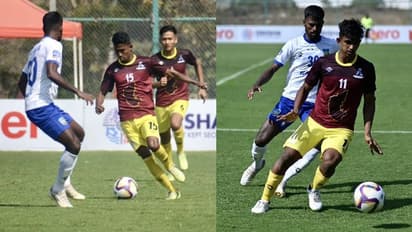 ಸಂತೋಷ್ ಟ್ರೋಫಿ: ಕೇರಳ ವಿರುದ್ಧ ಕರ್ನಾಟಕಕ್ಕೆ ಭರ್ಜರಿ ಜಯ