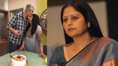 നടി ജയസുധ മൂന്നാമതും വിവാഹിതയായെന്ന് റിപ്പോർട്ട്, പ്രതികരണം ഇങ്ങനെ