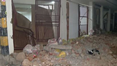 പെരുവഴിയിലായി ദില്ലി മലയാളികൾ, കെട്ടിടം പൊളിക്കലിൽ വീട് നഷ്ടമായി, പ്രതിഷേധത്തിനൊരുങ്ങി ഉടമസ്ഥർ