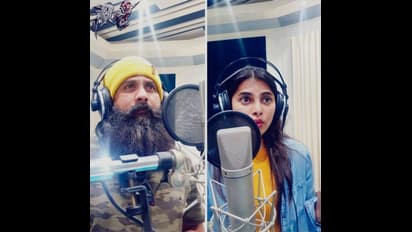 6 ವರ್ಷಗಳ ನಂತರ ನನ್ನ ಚಿತ್ರ ಬಿಡುಗಡೆ ಆಗುತ್ತಿದೆ: ಶ್ರೀನಗರ ಕಿಟ್ಟಿ