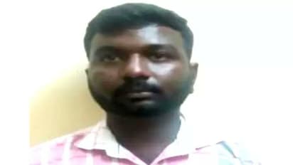 கோவையில் இந்து முன்னணி பிரமுகர் கொலை வழக்கில் கைது செய்யப்பட்டவர் ஓட ஓட வெட்டி கொலை