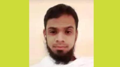 തണുപ്പകറ്റാൻ മുറിയിൽ കരി കത്തിച്ചു; വിഷവാതകം ശ്വസിച്ച് മരിച്ച പ്രവാസിയുടെ മൃതദേഹം നാട്ടിലെത്തിച്ചു