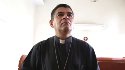 സർക്കാരിനെയും പ്രസിഡന്റിനെയും വിമർശിച്ചു; നിക്കരാഗ്വയിൽ ബിഷപ്പിന് 26 വർഷം ജയിൽശിക്ഷ, പൗരത്വം റദ്ദാക്കി