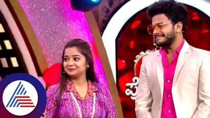 ಸಿಗಾಕೊಂಡ್ ಮೇಲೆ 2 ಗಂಟೆ ಮಾತುಕತೆ ಇಲ್ಲ; ಸಿದ್ಧು- ಪ್ರಿಯಾ ಪ್ರೀತಿ ವಿಚಾರ ಮನೆಯಲ್ಲಿ ಗೊತ್ತಾಗಿದ್ದು ಹೀಗಂತೆ!