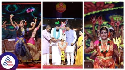 Kampli Utsav: ಅದ್ಧೂರಿಯಾಗಿ ನಡೆದ ಗತಕಾಲದ ವೈಭವ ಸಾರುವ ಕಂಪ್ಲಿ ಉತ್ಸವ