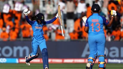 women cricket