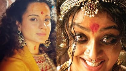 அவங்கள மாதிரிலாம் என்னால நடிக்க முடியாதுப்பா... ஜோதிகாவை புகழ்ந்து தள்ளிய ‘புது’ சந்திரமுகி