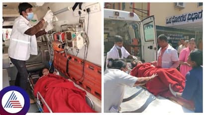 ತುಮಕೂರಿನಲ್ಲಿ ಚಿಕಿತ್ಸೆಗಾಗಿ ಪರದಾಡಿದ ಗರ್ಭಿಣಿ, ಬೆಂಗಳೂರಿಗೆ ಬರುವಾಗ ಮಾರ್ಗಮಧ್ಯೆ ಹೆರಿಗೆ, ಮಗು ಸಾವು