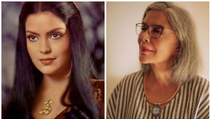 Zeenat Aman’s Biography | Birth | Education | Family | Marriage | Debut | Filmography | Awards