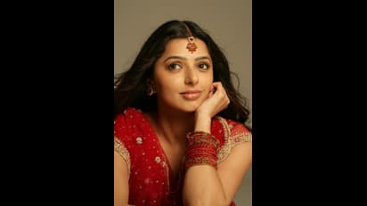 భూమిక చావ్లాలో ఈ టాలెంట్ కూడానా.. త్రోబ్యాక్ పిక్ తో మైండ్ బ్లాక్ చేసిన సీనియర్ నటి