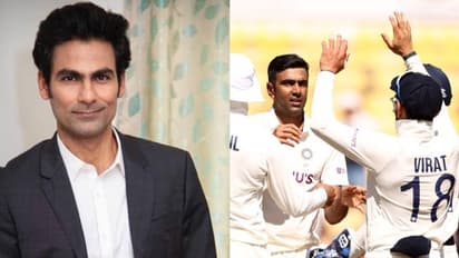 ഇപ്പോഴവര്ക്ക് ഡ്യൂപ്ലിക്കേറ്റും ഒറിജനലും തമ്മിലുള്ള വ്യത്യാസം മനസിലായി കാണും, ഓസീസിനെ പരിഹസിച്ച് കൈഫ്