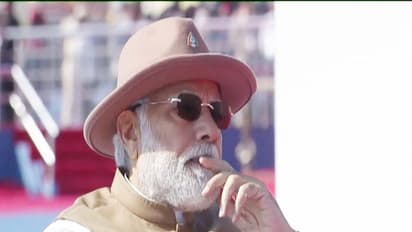 Aero India 2023 Photos: கண்களுக்கு விருந்து அளிக்கும் ஏரோ இந்தியா 2023 விமானக் கண்காட்சி!