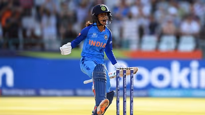 BCCI central contracts: Richa Ghosh, Jemimah Rodrigues promoted; full list here