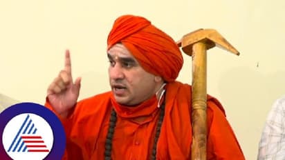 ಪಂಚಮಸಾಲಿಗೆ ಮೀಸಲಾತಿ ಕೊಡದಿದ್ದರೆ ಬಿಜೆಪಿಗೆ ದೊಡ್ಡ ನಷ್ಟ: ಜಯಮೃತ್ಯುಂಜಯ ಸ್ವಾಮೀಜಿ ಎಚ್ಚರಿಕೆ