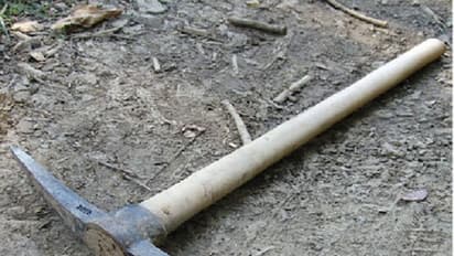 ಅಮ್ಮನ ಮೇಲೆ ಲೈಂಗಿಕ ದೌರ್ಜನ್ಯಕ್ಕೆ ಸೇಡು ತೀರಿಸಿಕೊಂಡ UPSC aspirant ಮಗ