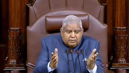 Monsoon session: Rajya Sabha chairman invites floor leaders to discuss over Manipur violence