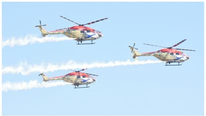 ಇಂದಿನಿಂದ ಬೆಂಗಳೂರಲ್ಲಿ ಏರೋ ಇಂಡಿಯಾ: ಶಕ್ತಿ ಪ್ರದರ್ಶನಕ್ಕೆ ಯುದ್ಧ ವಿಮಾನಗಳು ಸಜ್ಜು