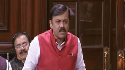 విజయవాడ ఎయిర్‌పోర్టుకు వంగవీటి మోహన రంగా పేరు పెట్టాలి.. రాజ్యసభలో బీజేపీ ఎంపీ జీవీఎల్