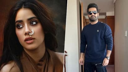 Janhvi Kapoor to make Tollywood debut with much-awaited Kortala Siva directorial NTR 30; read more deets 