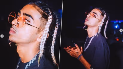 MC Stan reveals how his 'motto' was to popularize 'rap' in India