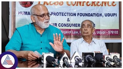 Udupi: ನಿವೃತ್ತಿ ವೇತನದ ಪೂರ್ಣ ಪಾವತಿಗೆ ಪರದಾಡುತ್ತಿರುವ 80 ವರ್ಷದ ಹಿರಿಯ ನಾಗರಿಕ