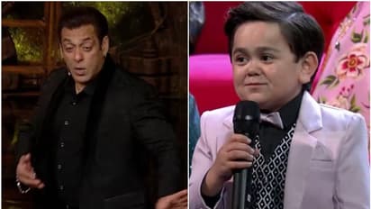 ಭಾರತೀಯರನ್ನು ಮರಿಬೇಡಿ; 'ಬಿಗ್ ಬ್ರದರ್‌'ಗೆ ಹೊರಟ ಬಿಗ್ ಬಾಸ್ ಅಬ್ದು ಕಾಲೆಳೆದ ಸಲ್ಮಾನ್ ಖಾನ್ 