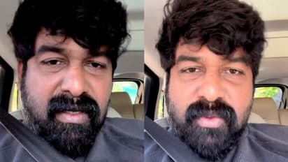 'ആവശ്യമില്ലാത്ത കാര്യങ്ങളിലേക്ക് എന്നെ വലിച്ചിഴയ്ക്കുന്നു'; തനിക്കെതിരെ വീണ്ടും സൈബര്‍ ആക്രമണമെന്ന് ജോജു