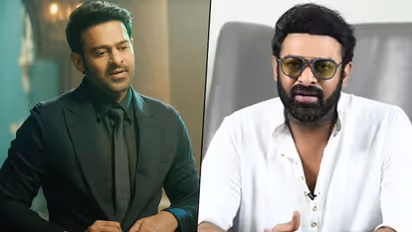 రోజంతా ప్రభాస్ ఫొటో షూట్ ..ఎక్కడ, ఎవరి కోసం ?