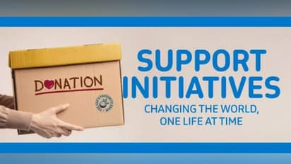 ഭൂകമ്പബാധിതര്ക്ക് കൈത്താങ്ങായി മഹ്സൂസ്