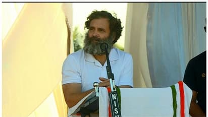 വിമാനം റദ്ദാക്കിയത് രാഹുല്‍ ഗാന്ധി, ലാൻഡിംഗ് അനുമതി നൽകിയില്ലെന്ന ആരോപണത്തിൽ മറുപടിയുമായി വിമാനത്താവള അധികൃതർ